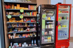 NOViDADE, Studio lindo e Aconchegante