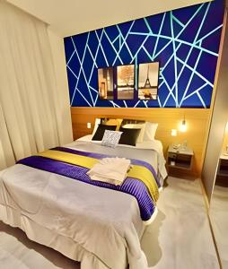 NOViDADE, Studio lindo e Aconchegante