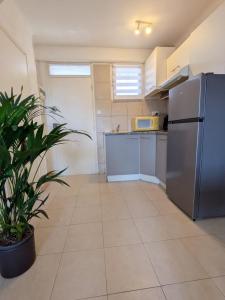 Appartements Sejour a Valras T1 Vue sur Mer - 50m centre et mer : photos des chambres