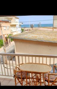 Appartements Sejour a Valras T1 Vue sur Mer - 50m centre et mer : photos des chambres