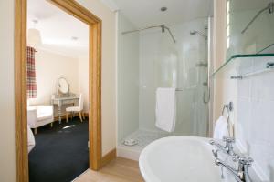 Tregenna Licenced Bed & Breakfast