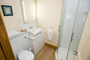 Tregenna Licenced Bed & Breakfast