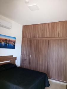 Casita con casa club