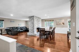 Huge Arvada Retreat! Quiet Area