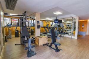 OZPED Flats Particulares Edifício Cullinan