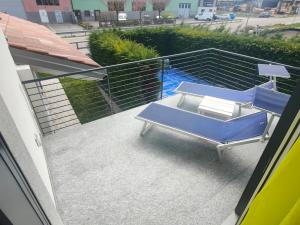 Appartamenti Lilia - Ledro