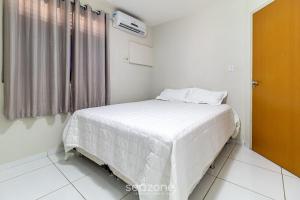 Bonito apto a 300m da praia de Jatiuca SBA0401