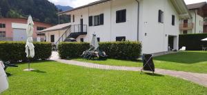 Appartamenti Lilia - Ledro