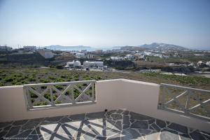 Villa Anna with Panoramic sea views