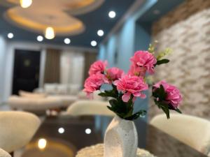 Luxurious apartment for rent, quiet living