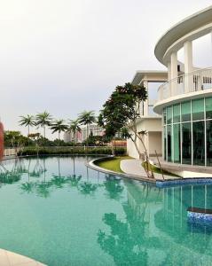 3 rooms 3 bathrooms Olives Residence FREE WIFI