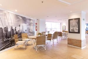 OZPED Flats Particulares Edifício Manhattan