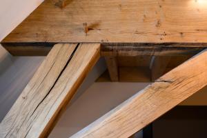 Appartements 9 - Seigneurie Fouquet - Pesmacody : photos des chambres