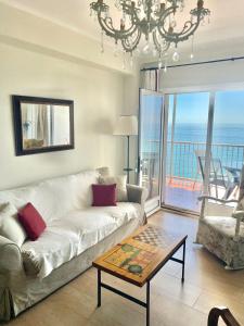 Carabeo Nerja - Ocean views