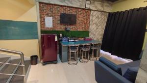 The PALM SUITES , Incredible India Tourism