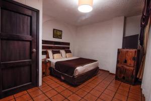 Casa RELICARIO