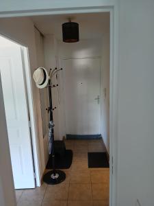 Agréable T2, avec terrasse