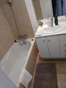 Agréable T2, avec terrasse