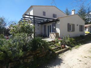 Villas Maison Viens : photos des chambres