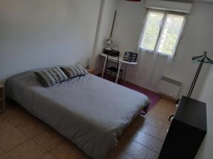 Agréable T2, avec terrasse