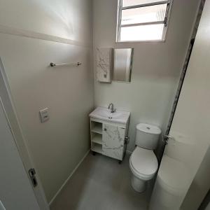 Loft Lux SM 04 (Smart TV, Ar condicionado, Cozinha)