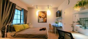 Asia Boutique Club Residence 1