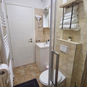 Vila Natasa Apartment 1 near to Plitvice