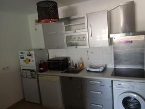 Agréable T2, avec terrasse