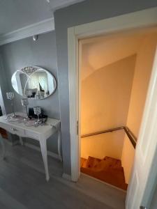 Villa with Private Pool in Marmaris