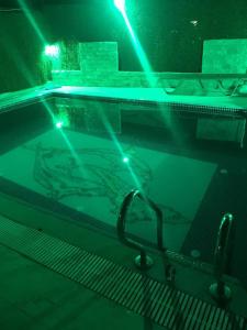 Villa with Private Pool in Marmaris