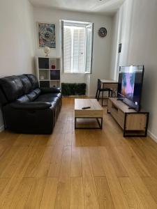 Appartement en plein cœur du centre ville