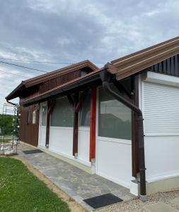 Kuća za odmor Hrešć