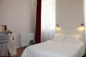 Maisons de vacances Les loges de la suite : photos des chambres