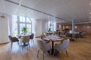 Appartements Residence de Troyes : photos des chambres
