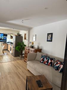 Maisons de vacances CazaubonCity : photos des chambres