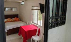 Centro Recreacional Villa Clarita