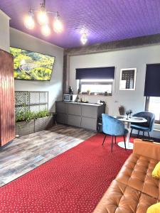 Mogosoaia High Living Garden