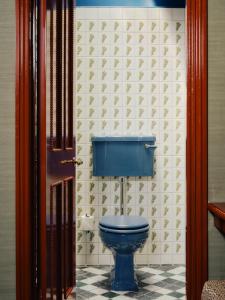 The Netty - Underground Suites