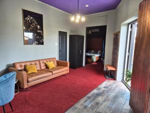 Mogosoaia High Living Garden