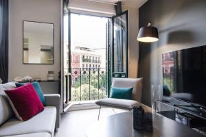 Minty Stay - 3 BD Lavapies