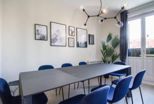 Minty Stay - 3 BD Lavapies