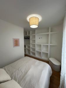 Maisons de vacances Raffinement Absolu : photos des chambres