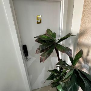 Loft Lux SM 05 (Smart TV, Ar condicionado, Cozinha)