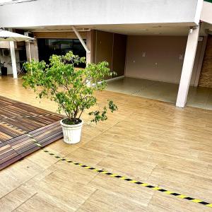 Loft Lux SM 05 (Smart TV, Ar condicionado, Cozinha)