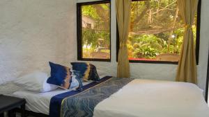 Centro Recreacional Villa Clarita