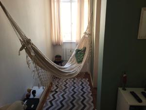 Apartamento quarto e sala em Copacabana!