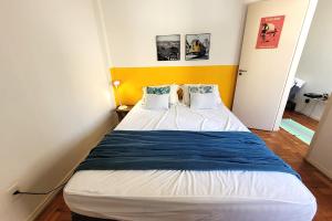 Apartamento quarto e sala em Copacabana!