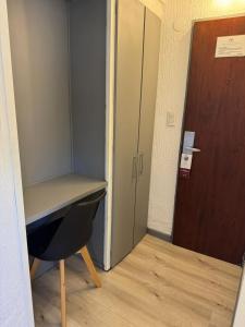 Hotel República Habitación Matrimonial