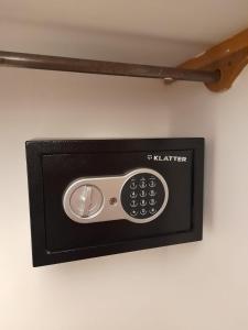 Hotel República Habitación Matrimonial