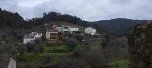 Casa do Carvoeiro